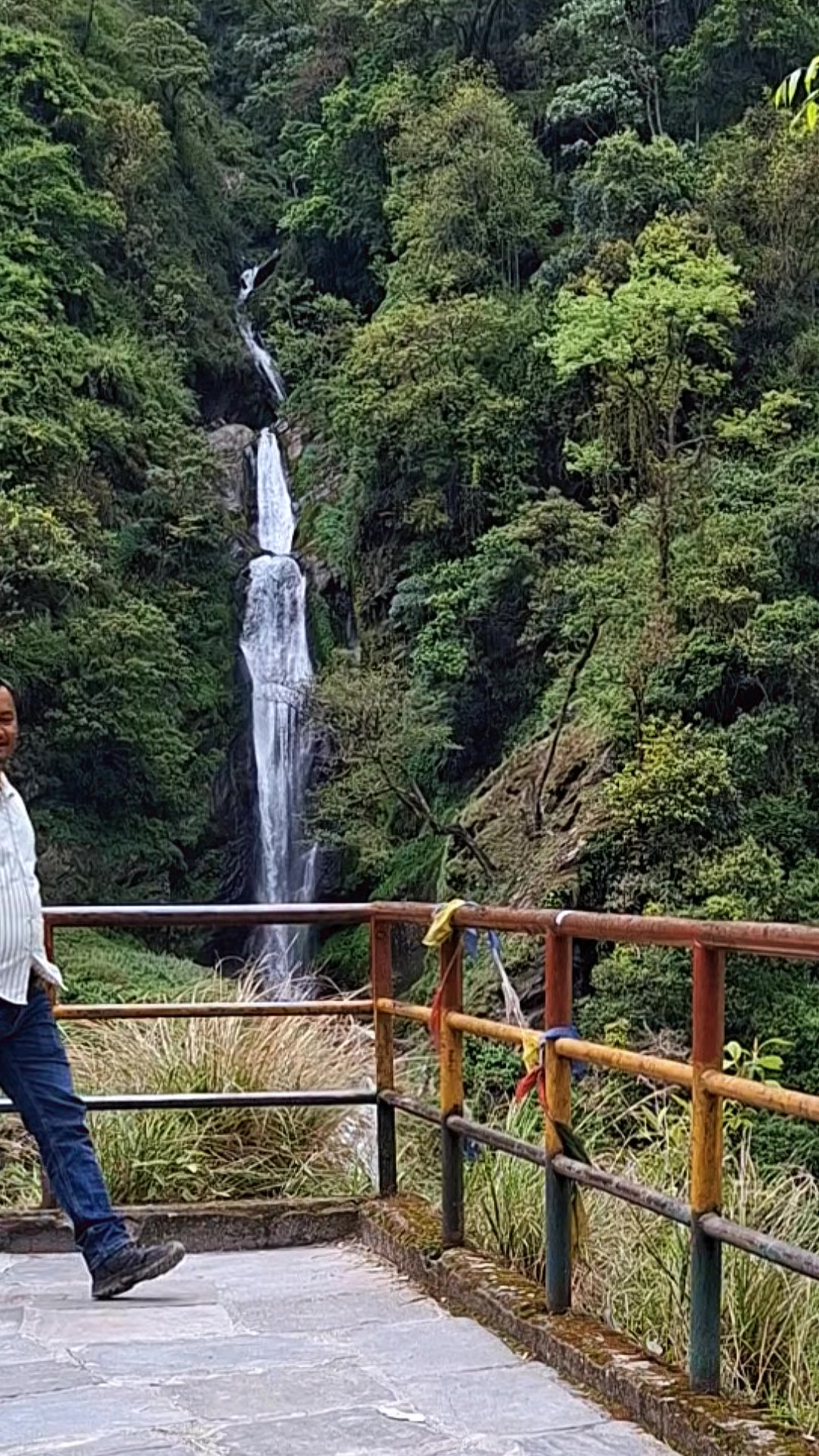 @Tek Adhikari