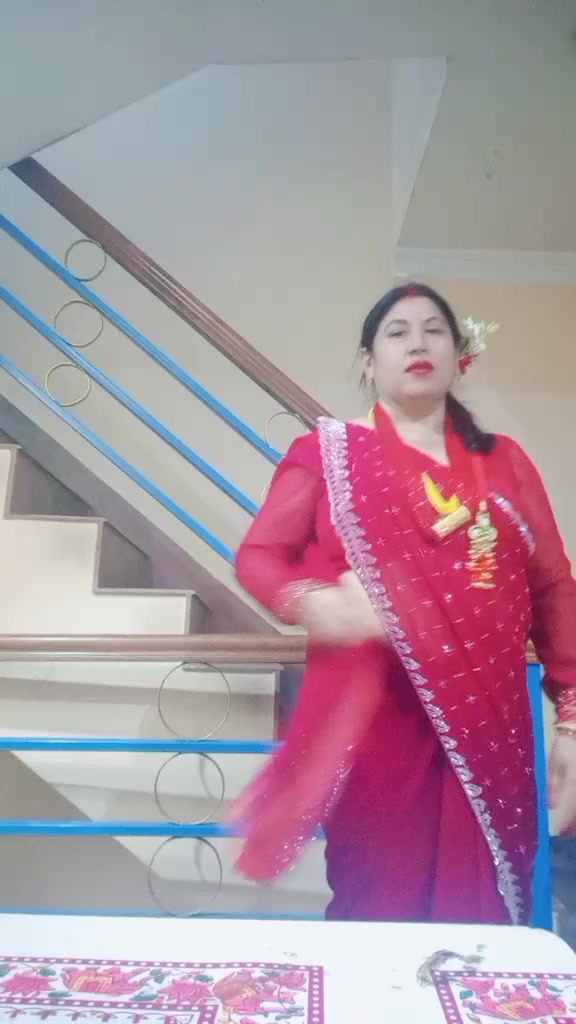 @Sunita khanal