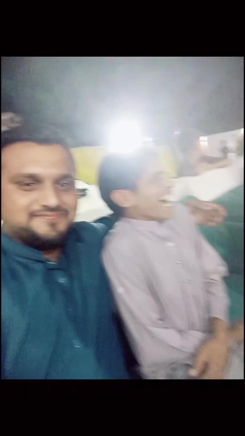 @Muzammal Awan