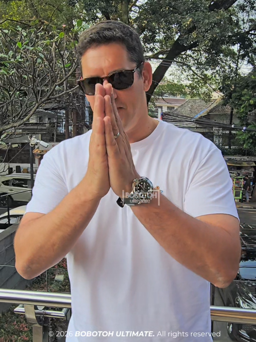 @Bobotoh Ultimate