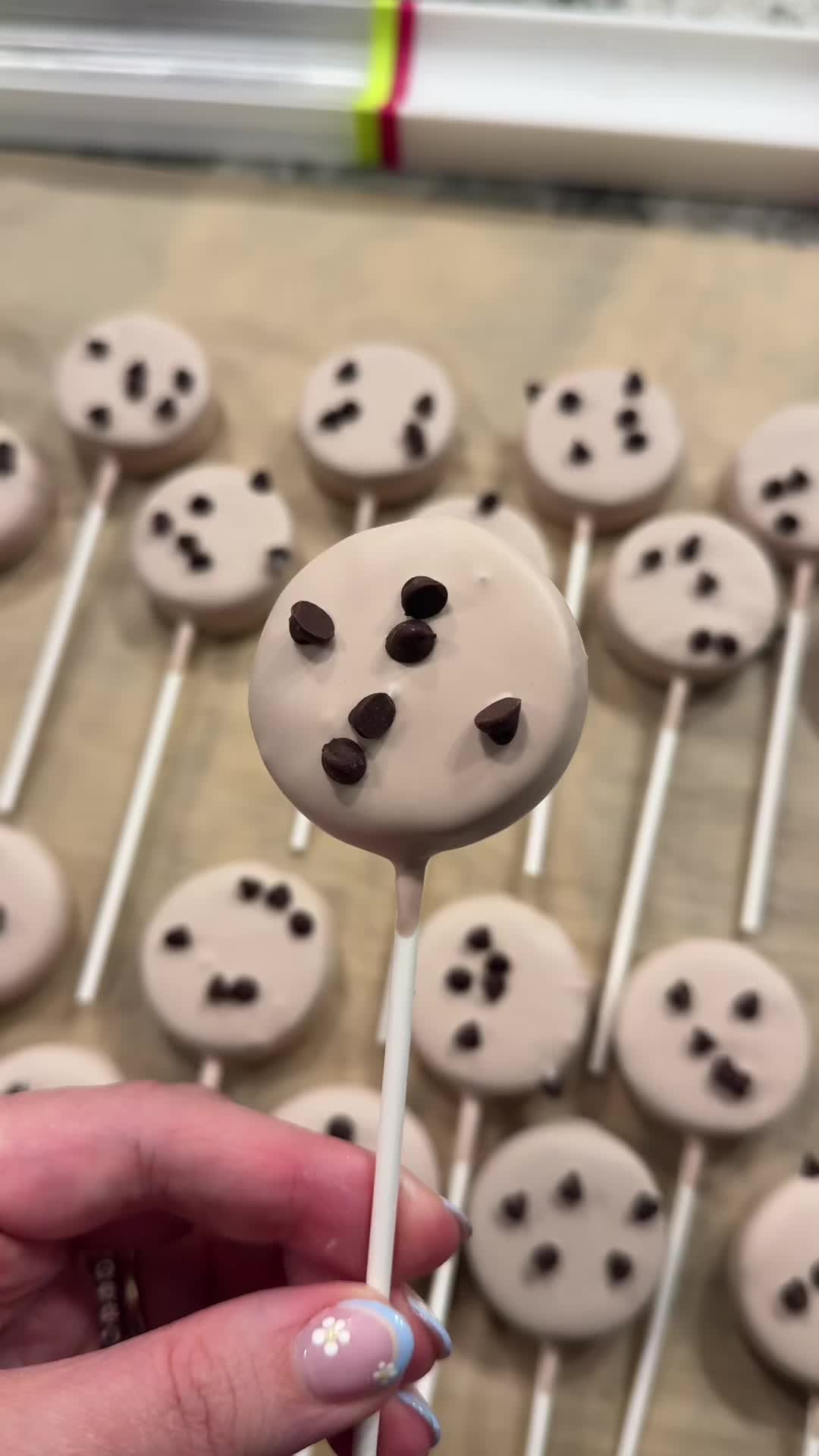 @Nicole&bull;thehobbyhutch🍰🍭