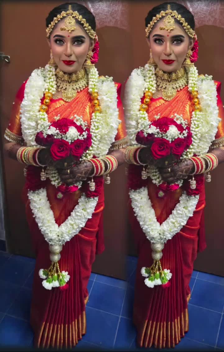 @Santhi Susan bridal