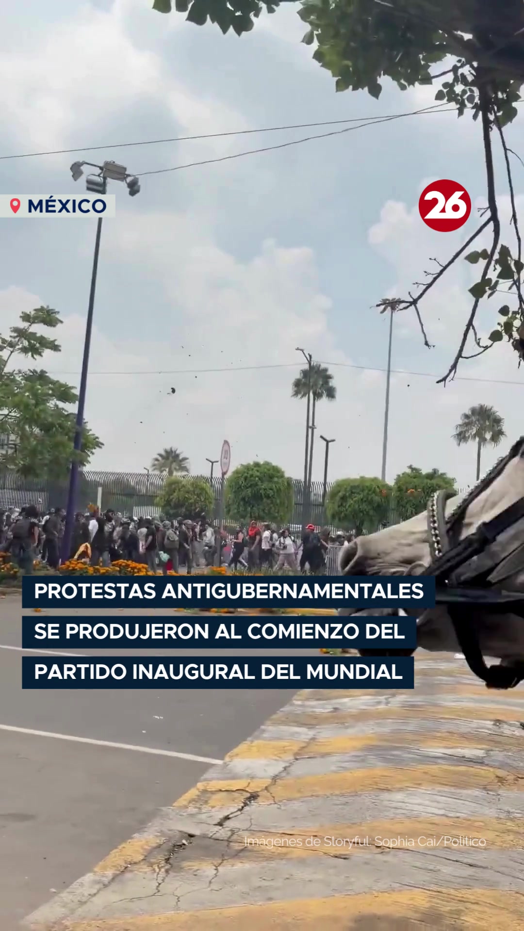 @Canal 26