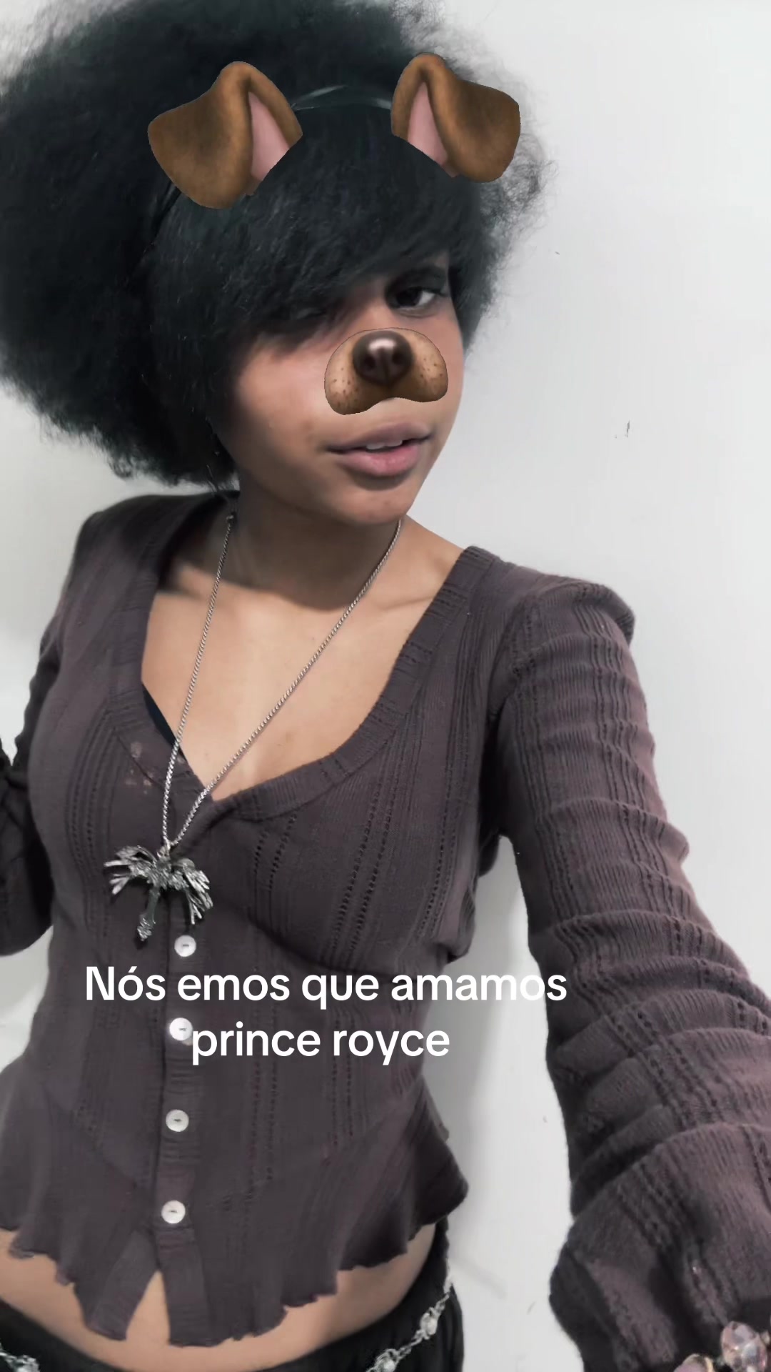 @Tabom Analu !