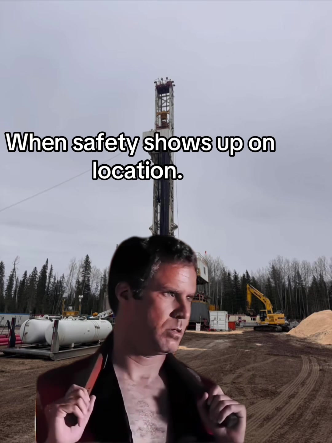 @🇨🇦Alberta -oilfield 🇨🇦