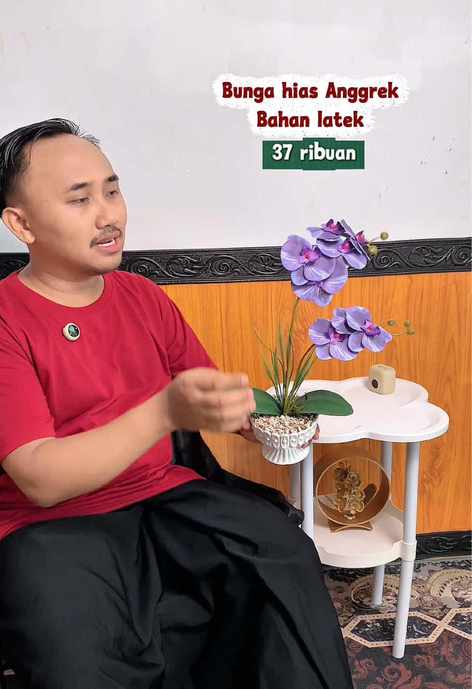@Arifin wafi official
