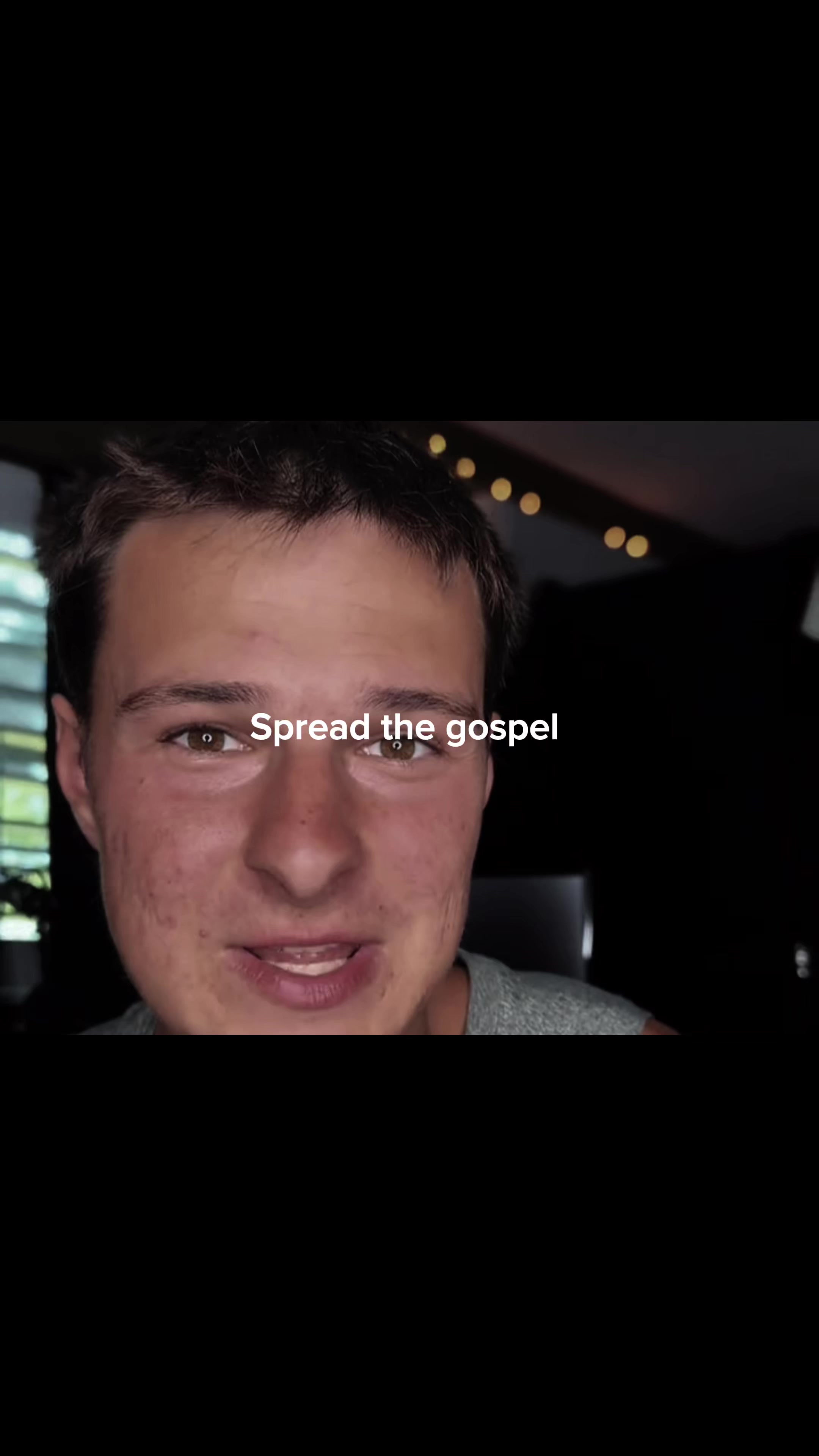 @Jesus Love You So Much