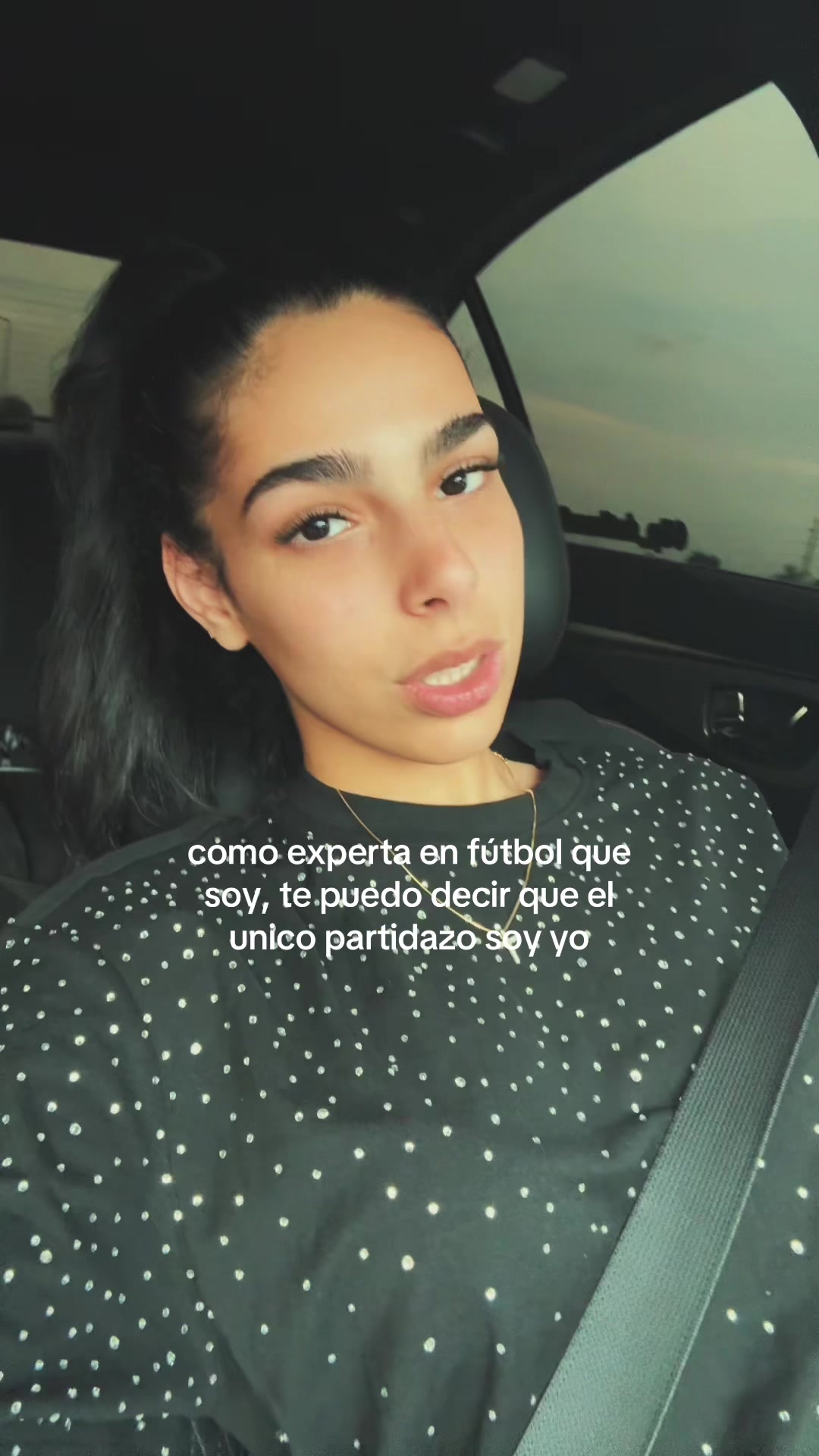 @Kamilah Rodriguez