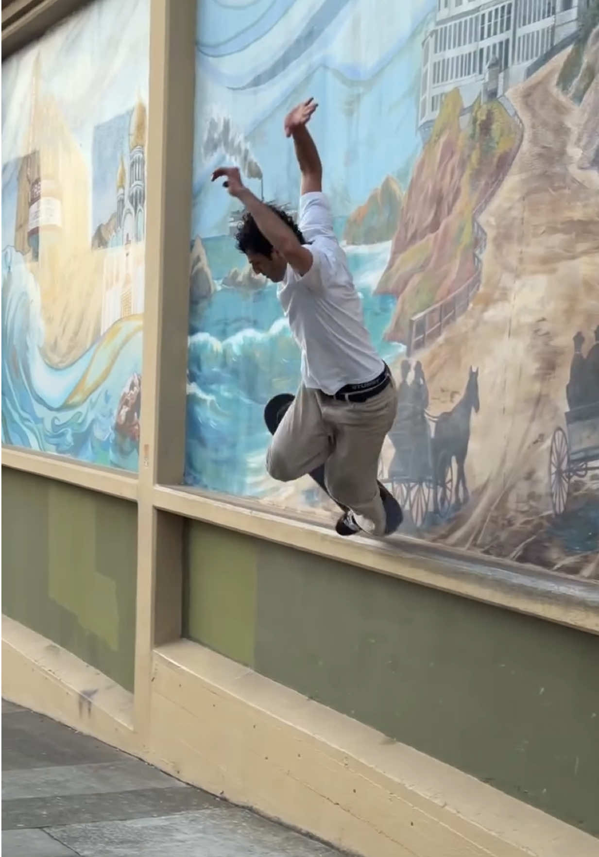 @PRO SKATE