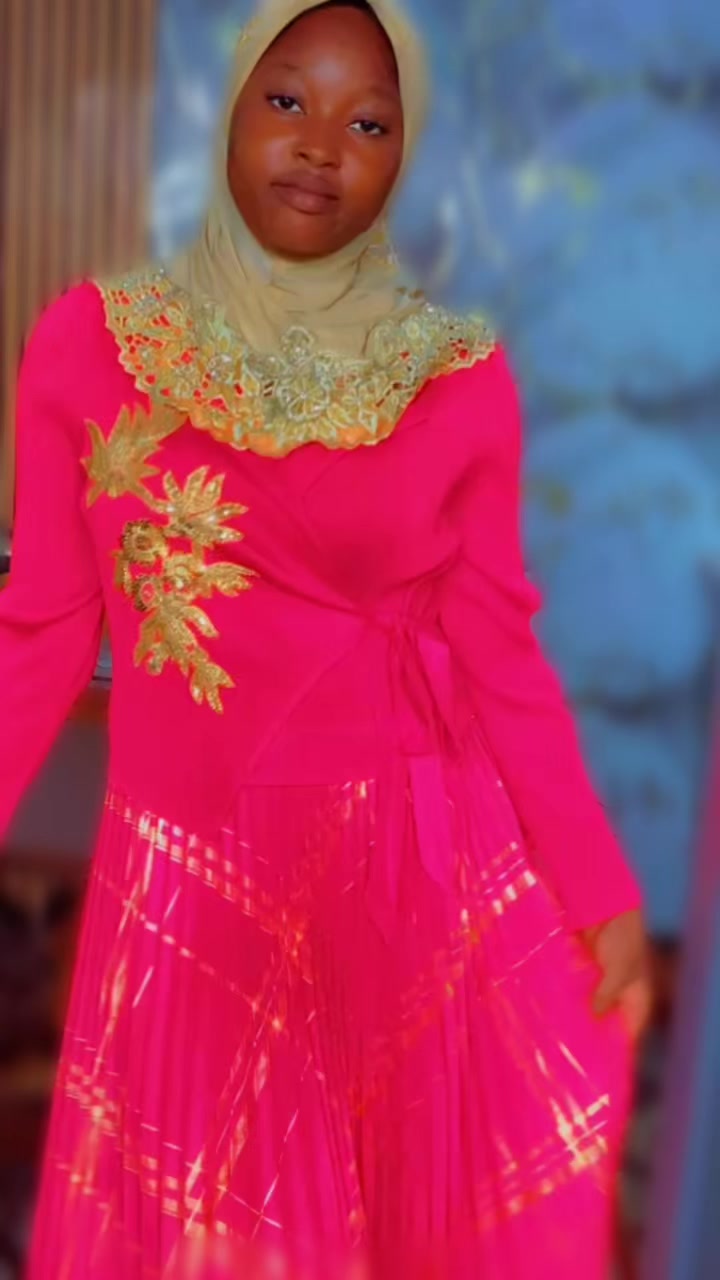 @ALHAMDULLILAHI OF TIKTOK