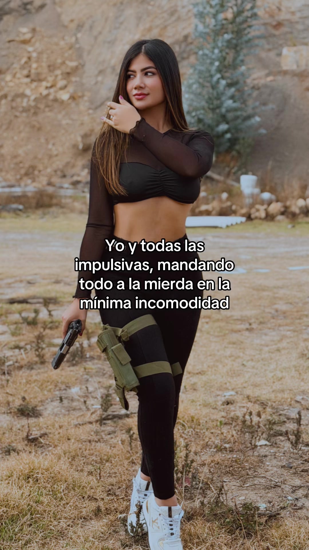 @Maria Jose