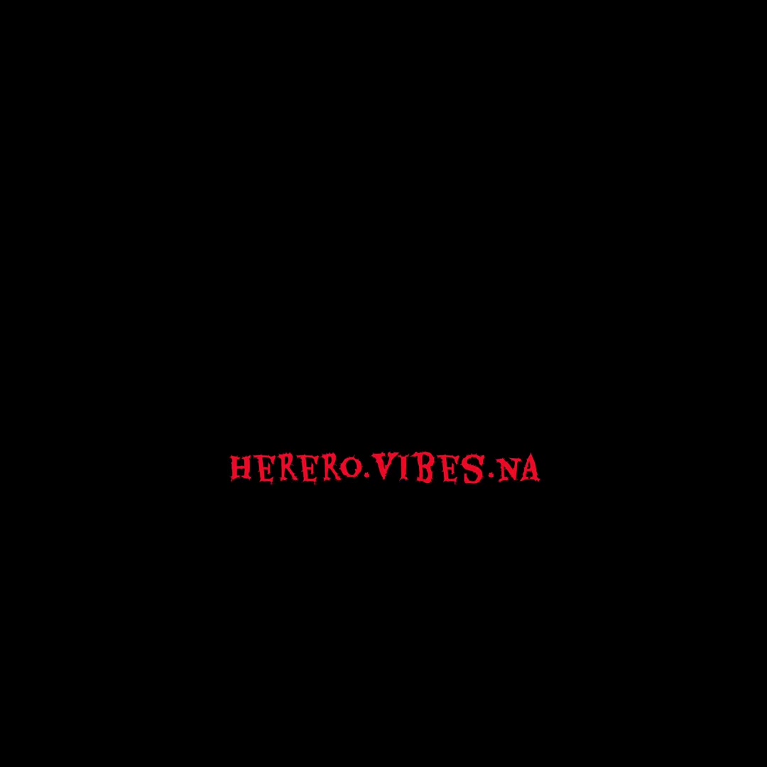 @Herero.vibes.na🇳🇦