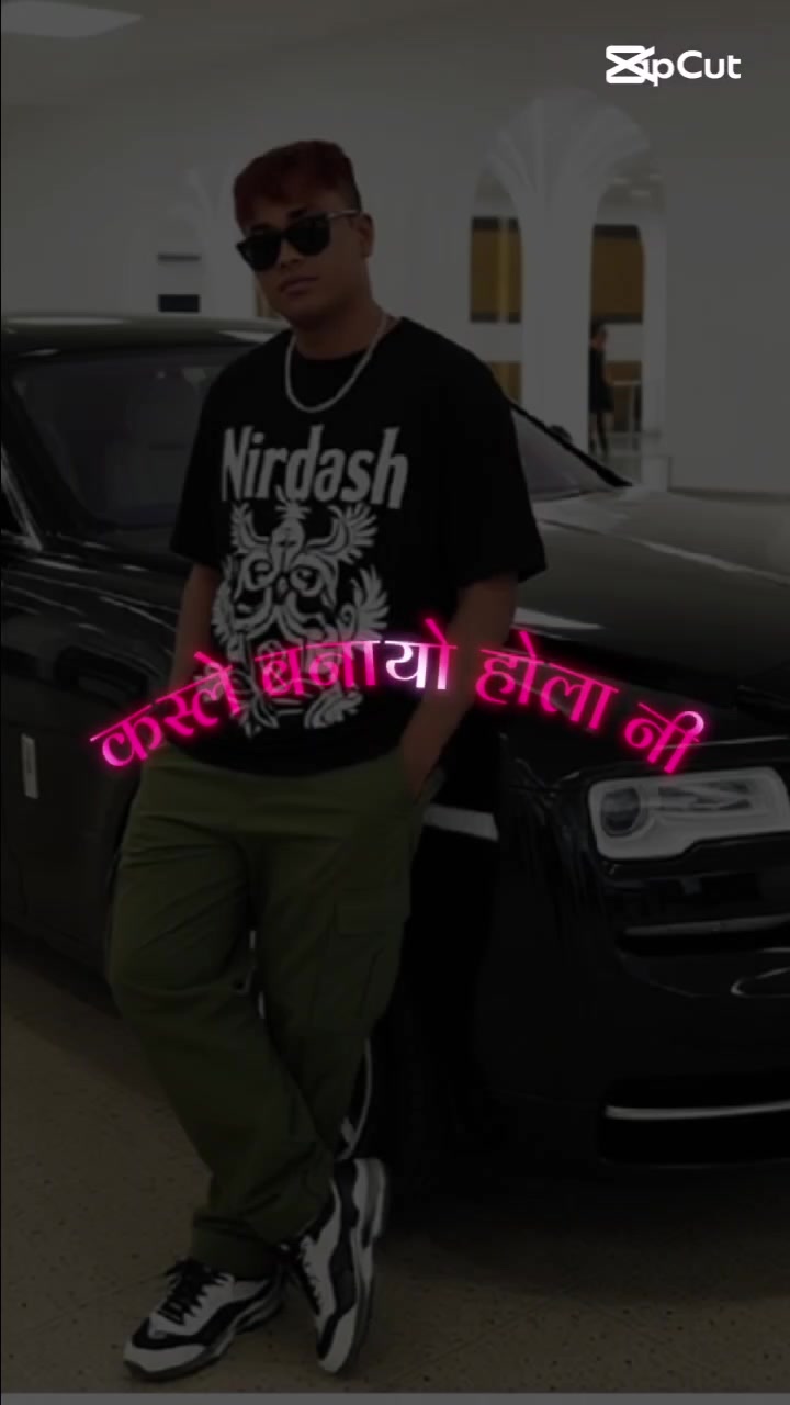 @padam dhimal