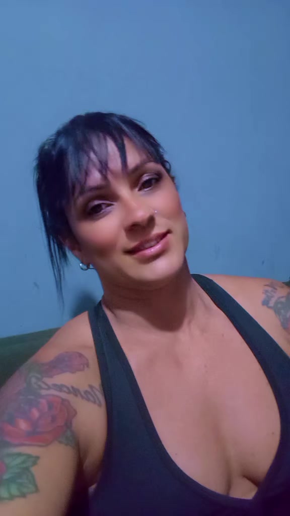@Debora Lopes
