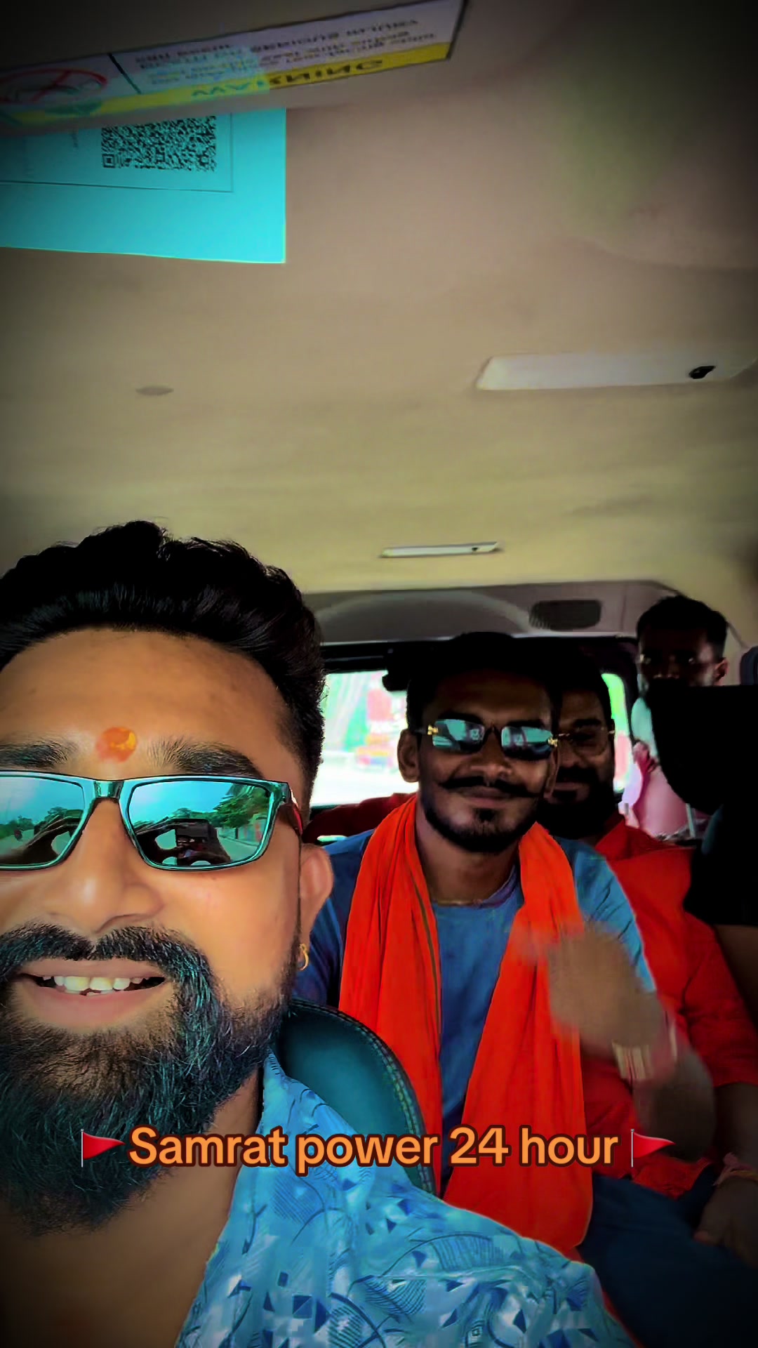 @हिन्दु सम्राट सेना नेपाल