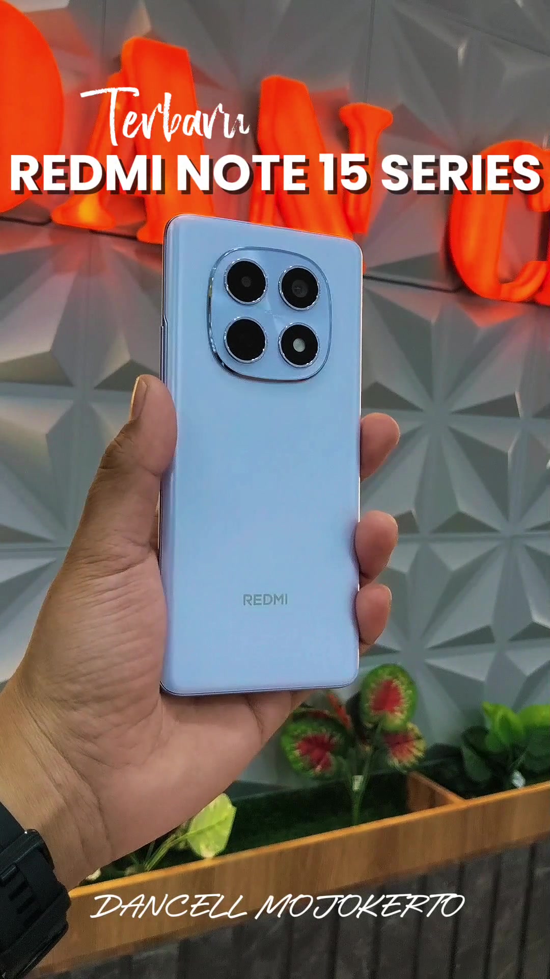 @Xiaomi Mojokerto