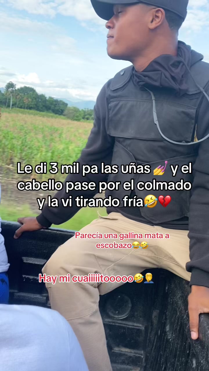 @El uli rd