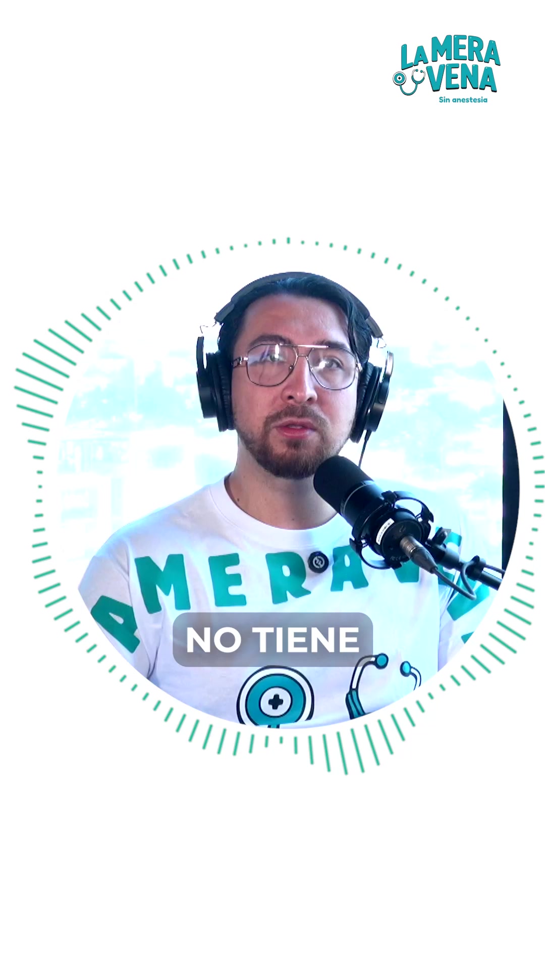 @Carlos Esqueda La Mera Vena