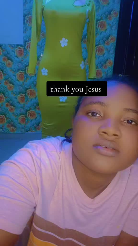 @Christiana Mensah