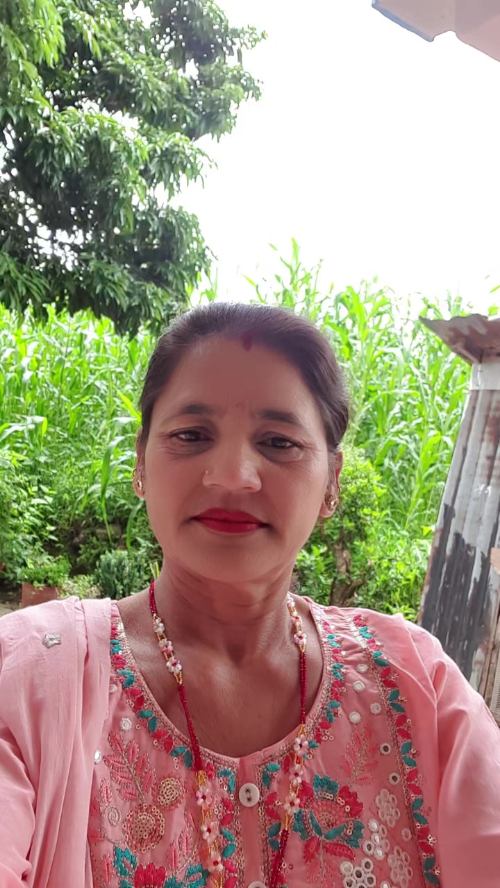 @Ganga Khadka