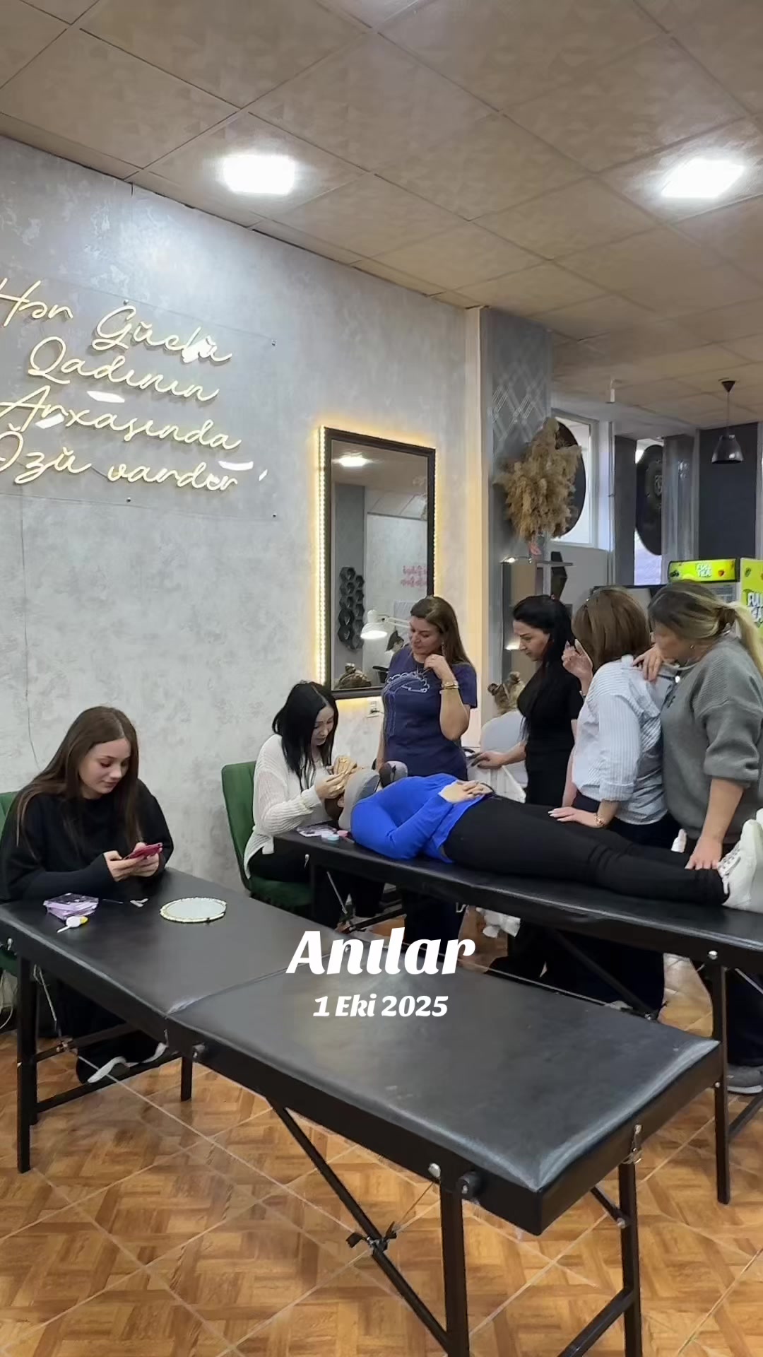 @Günay Tagizade PMU&LASHACADEMY