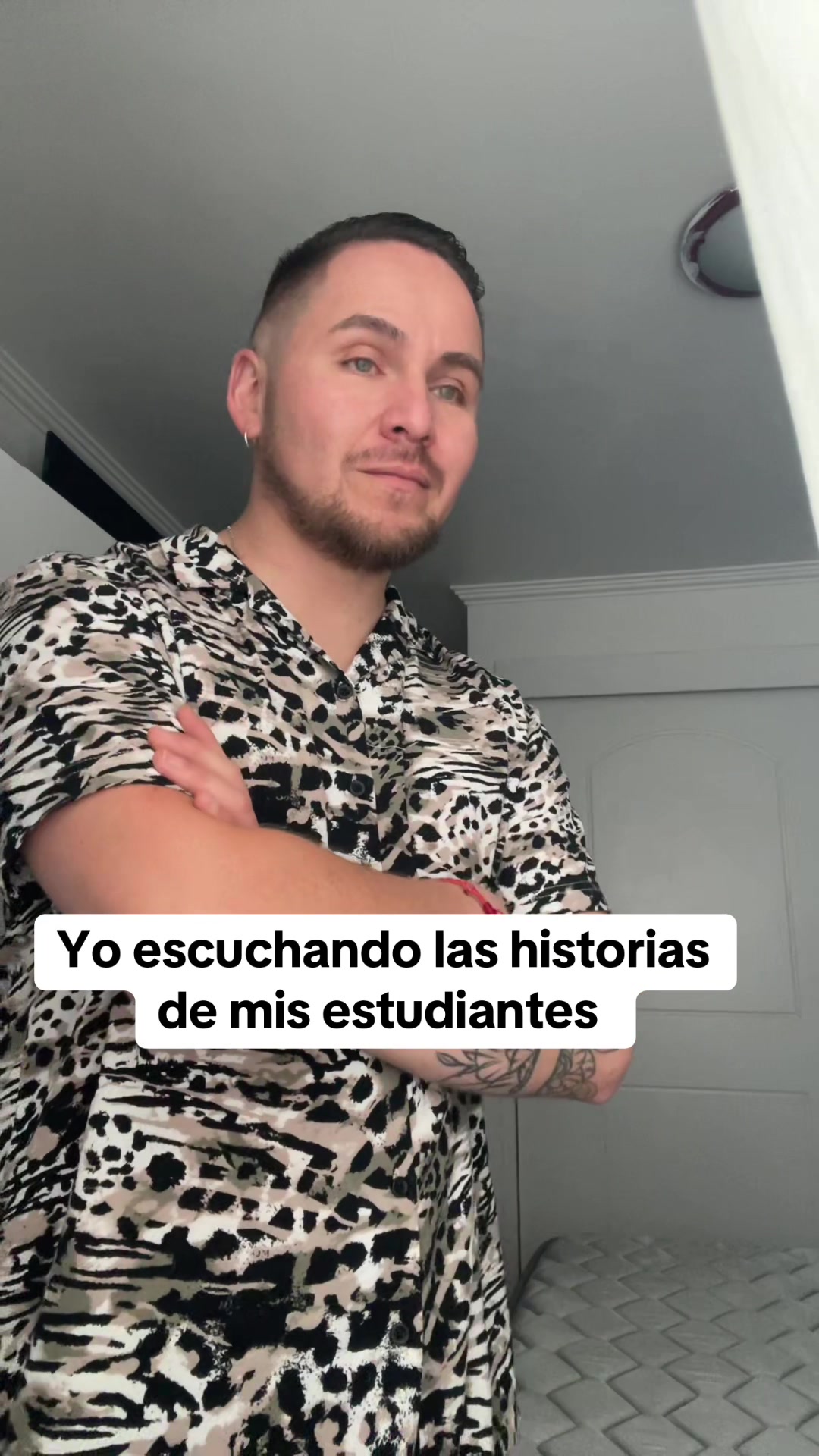 @fabian rubio