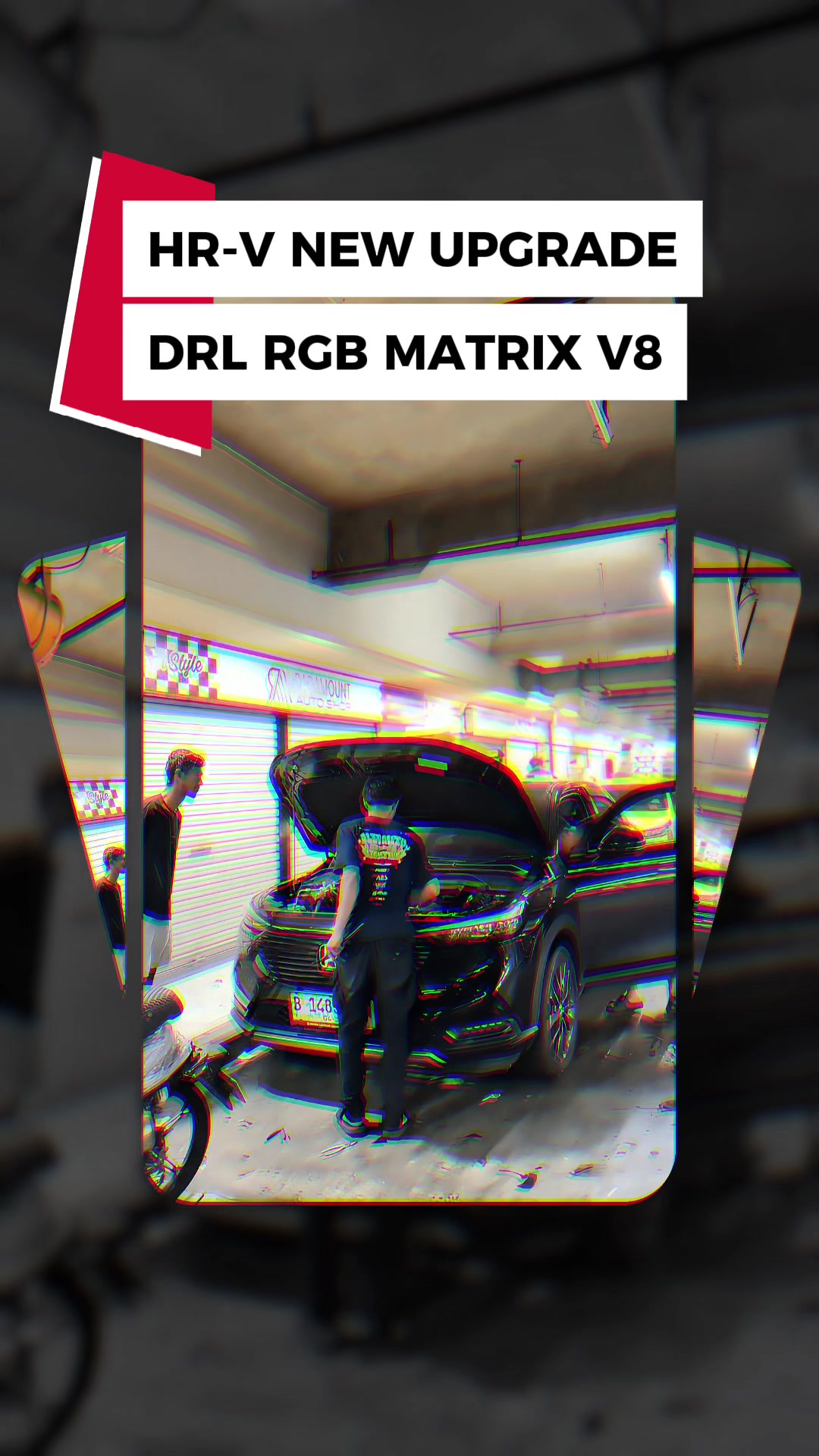 @ALIF AUTO LIGHTING PUSAT🛠️