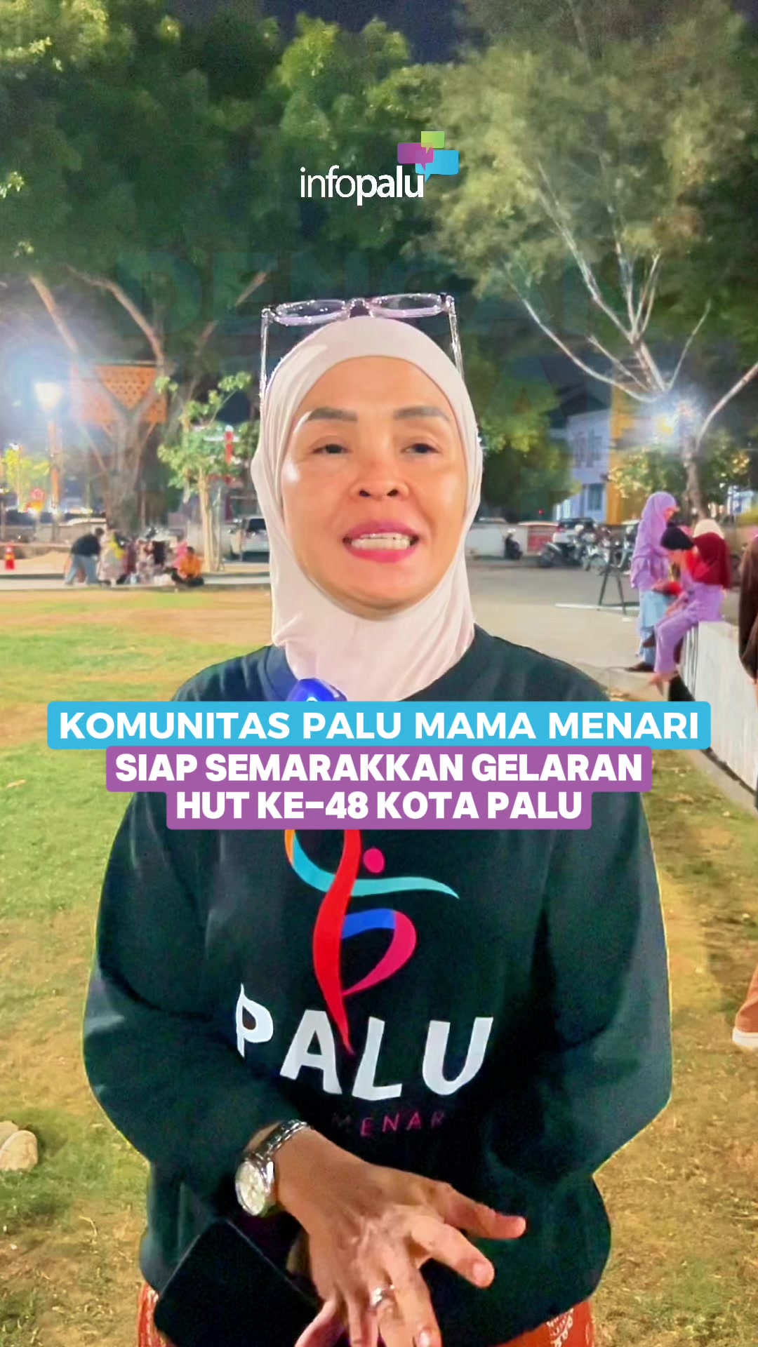 @Info Palu