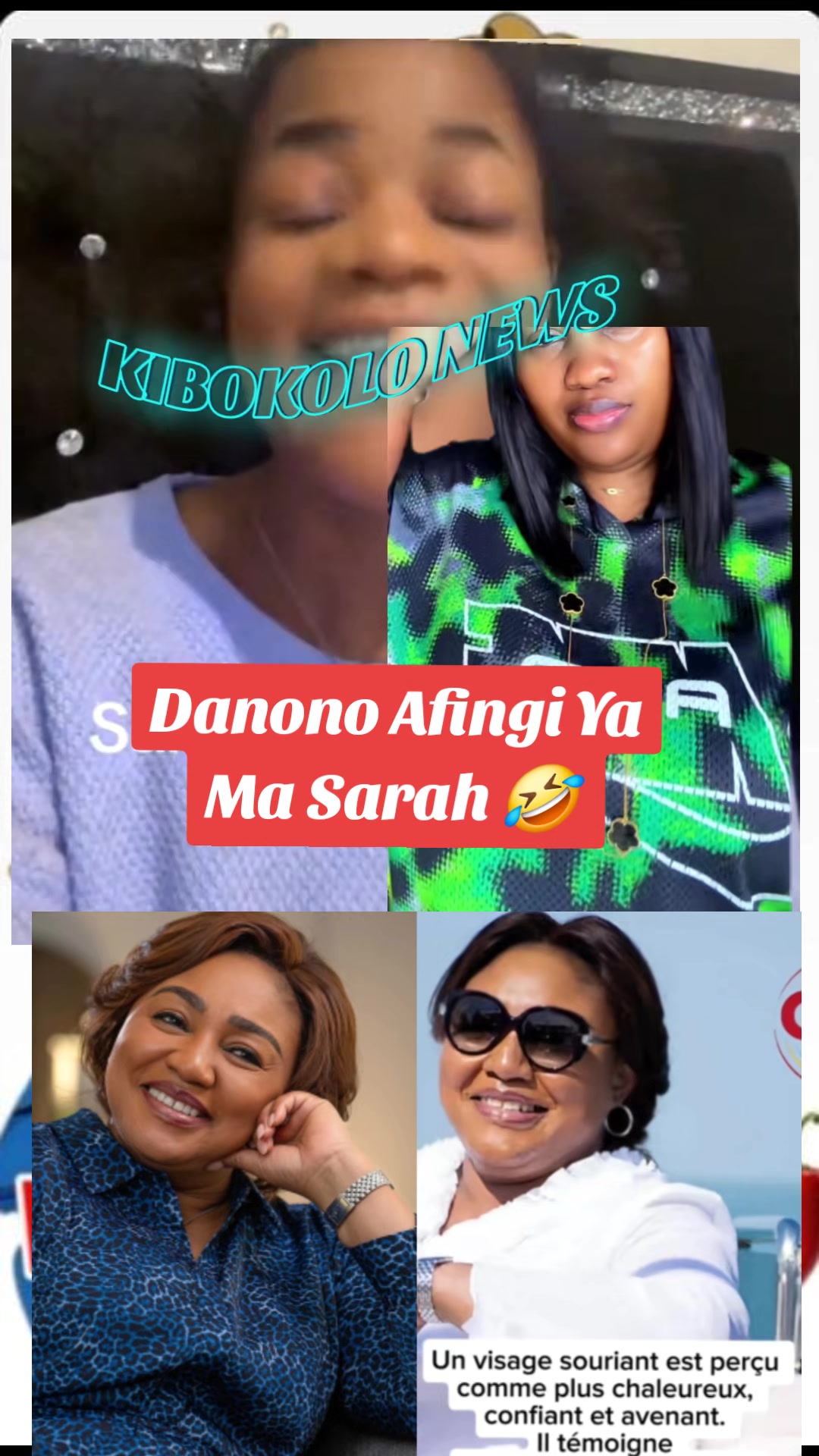 @KIBOKOLONEWSPILIPILI🌶IMORTEL