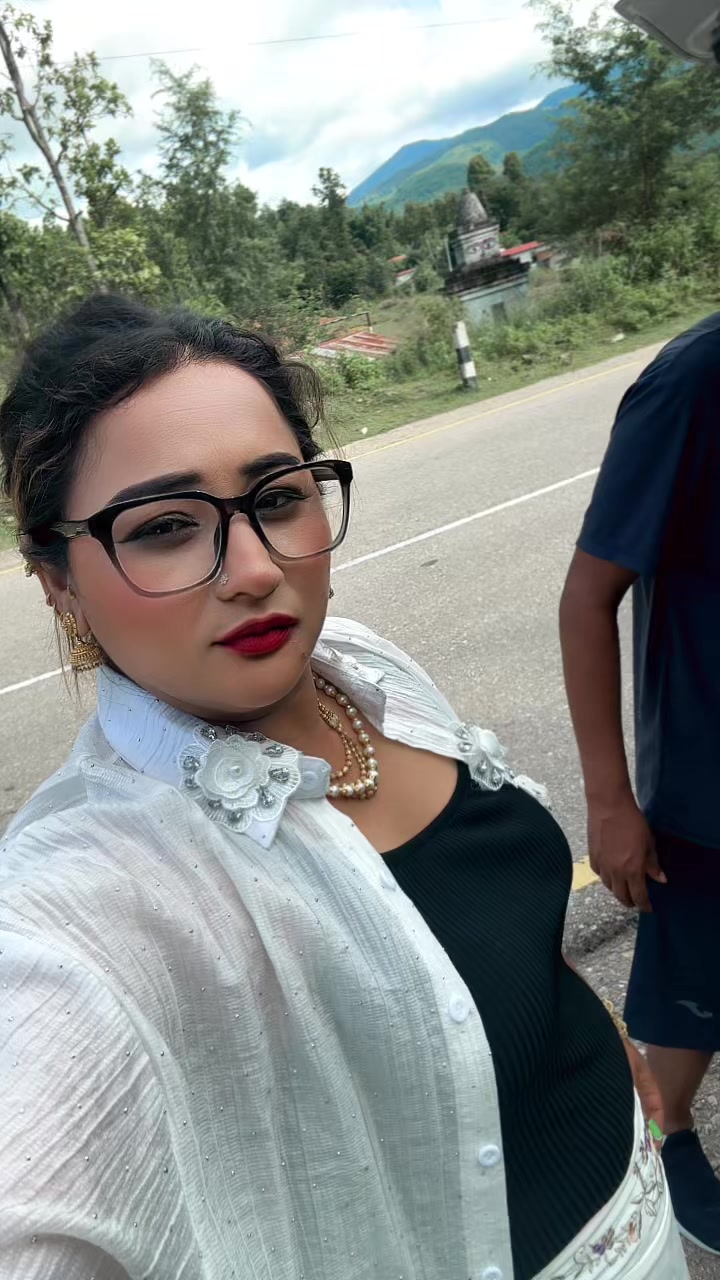 @@Sriyanka Shrestha