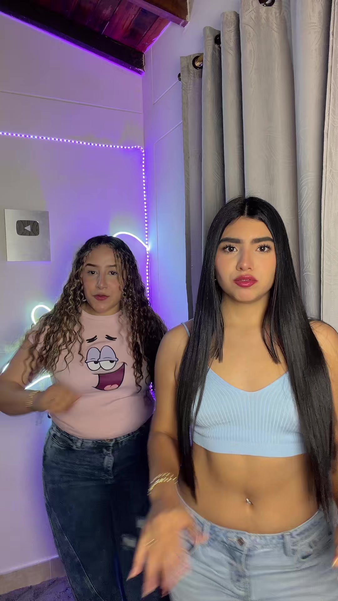 @Britny Sanchez