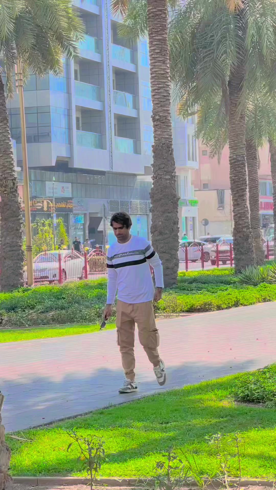@Dubai vlog 99