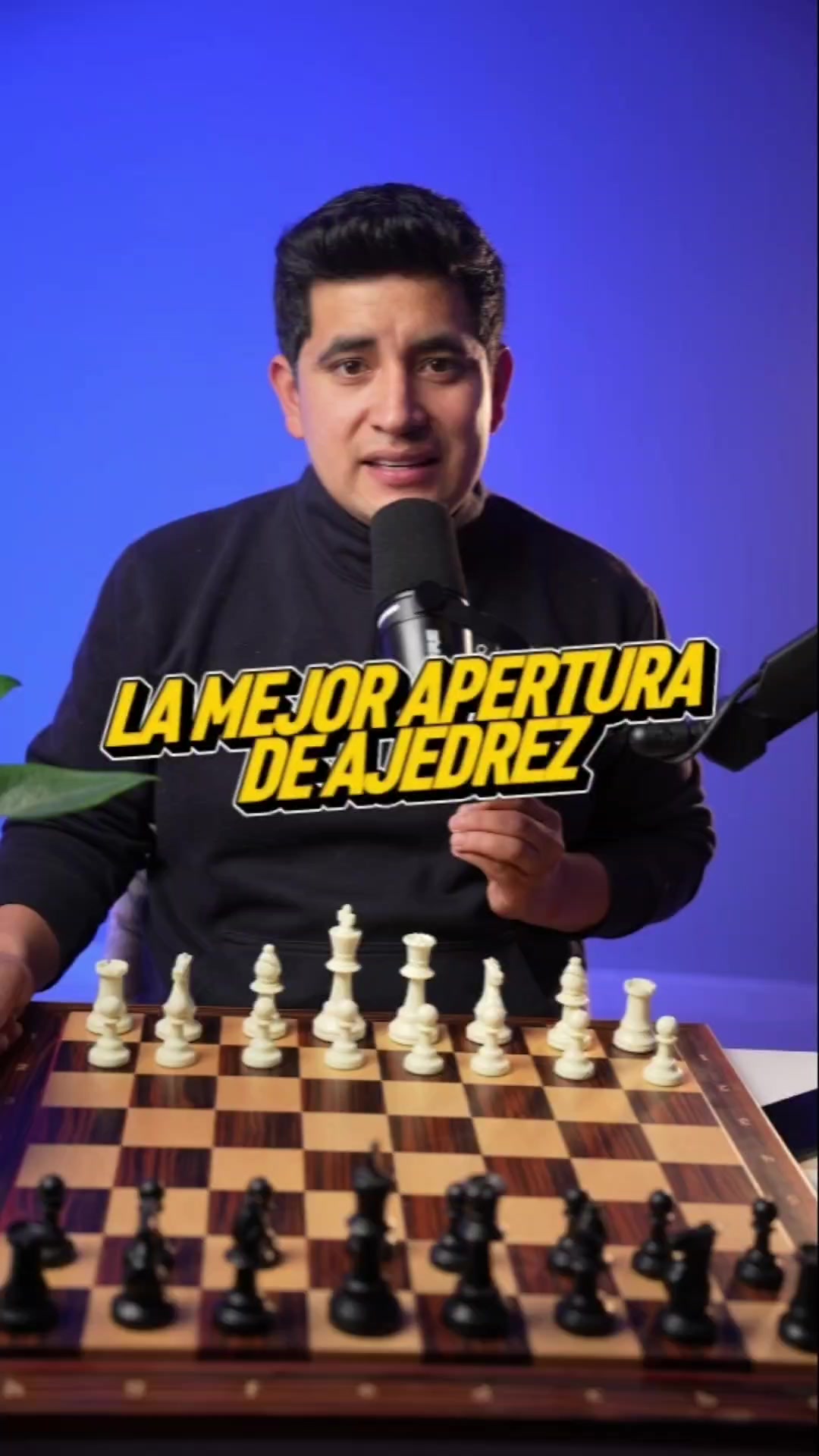 @AjedrezConKevin♟️