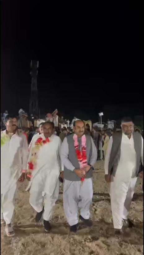 @MPA Khan Bahadur Dogar
