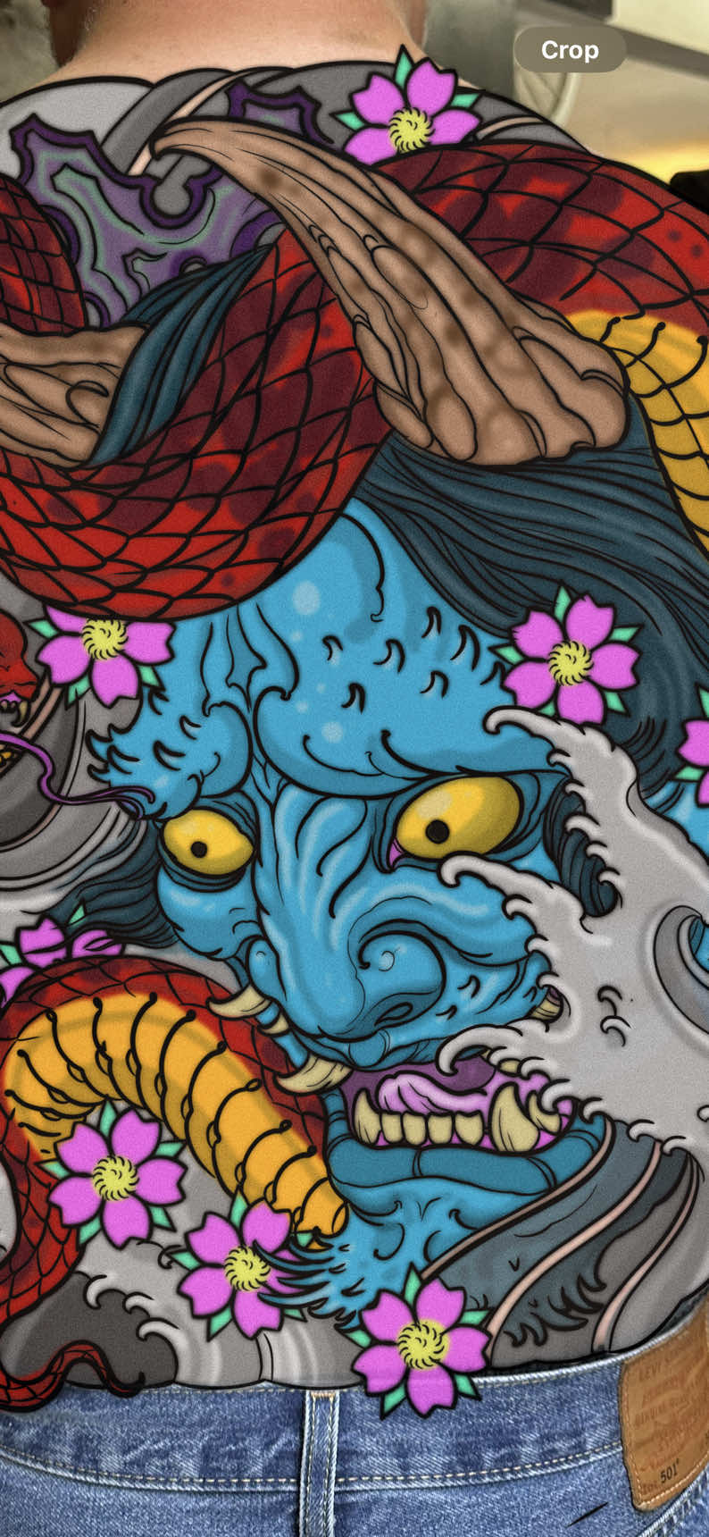 @Terry Ribera Tattoo