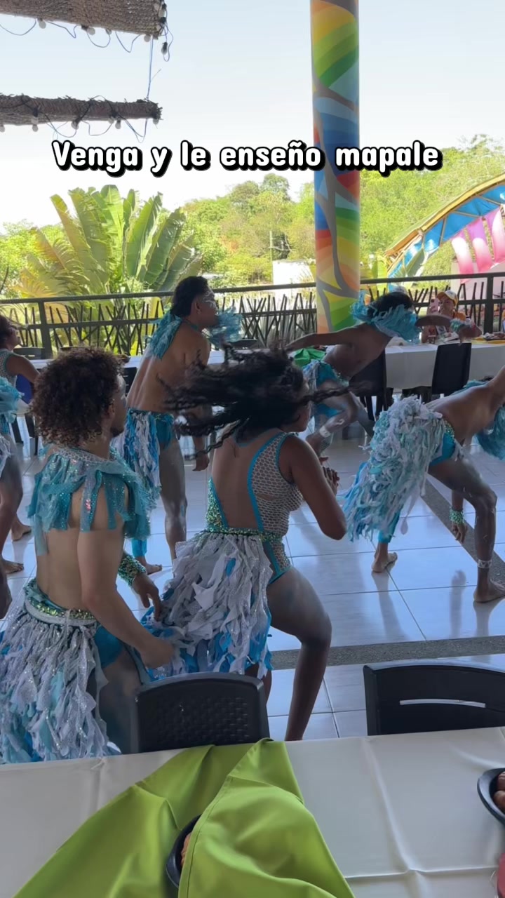 @Jorge Osorio Dance