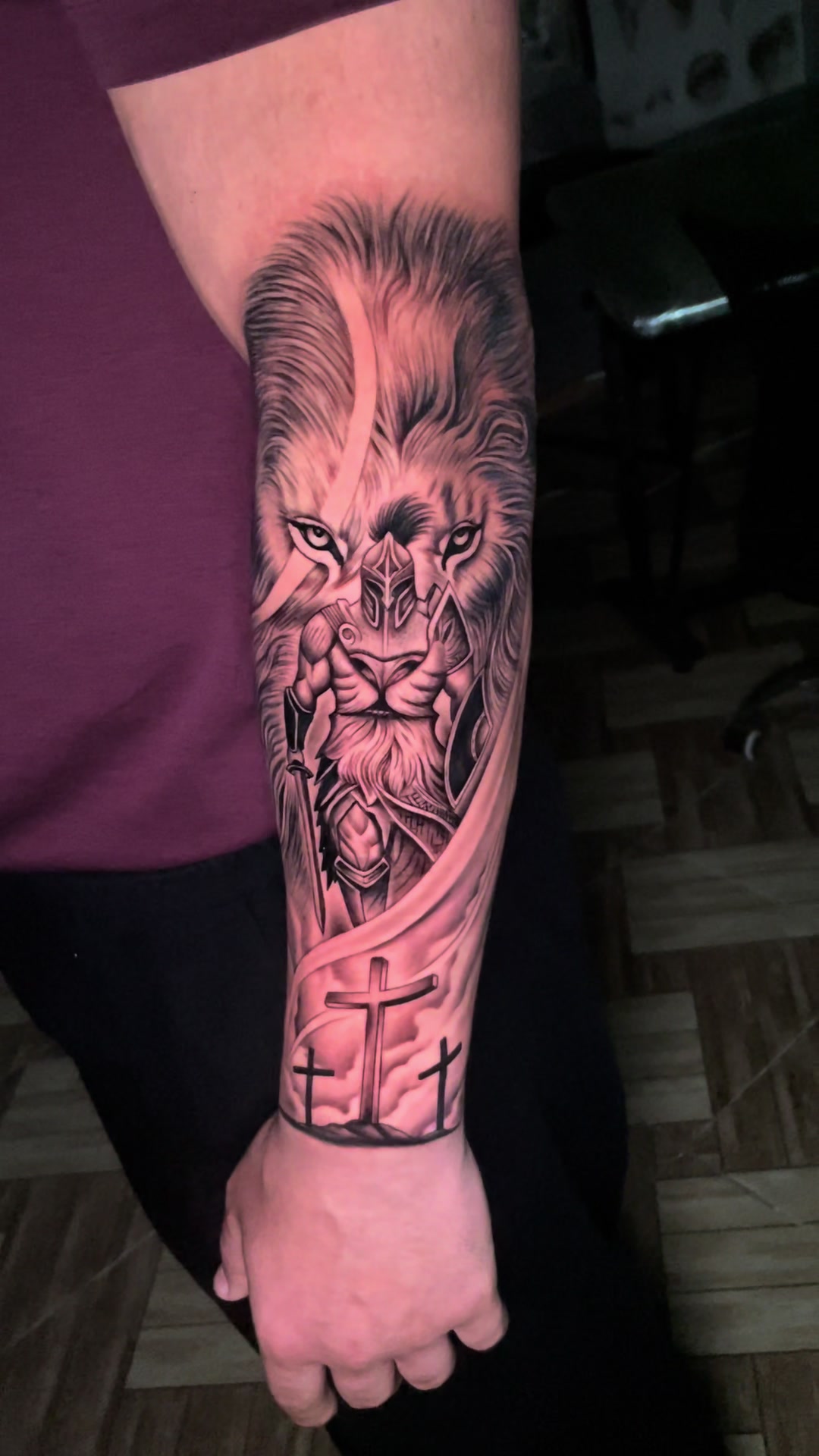 @TattooSamir Yevlax