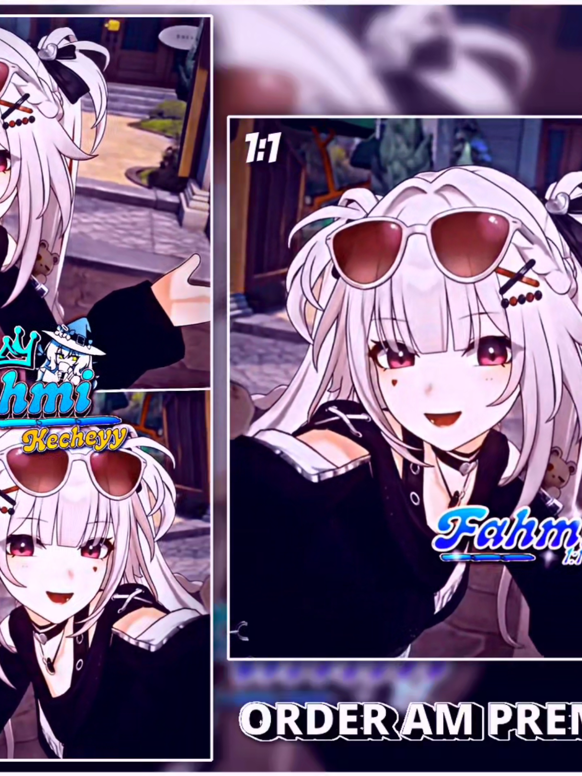 @𝐅𝐚𝐡𝐦𝐢𝐊𝐞𝐜𝐡𝐞𝐲`ft 𝙂𝙂