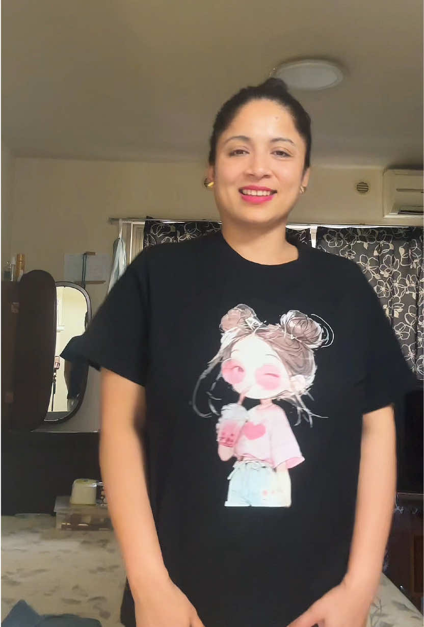 @Deepa Basnet