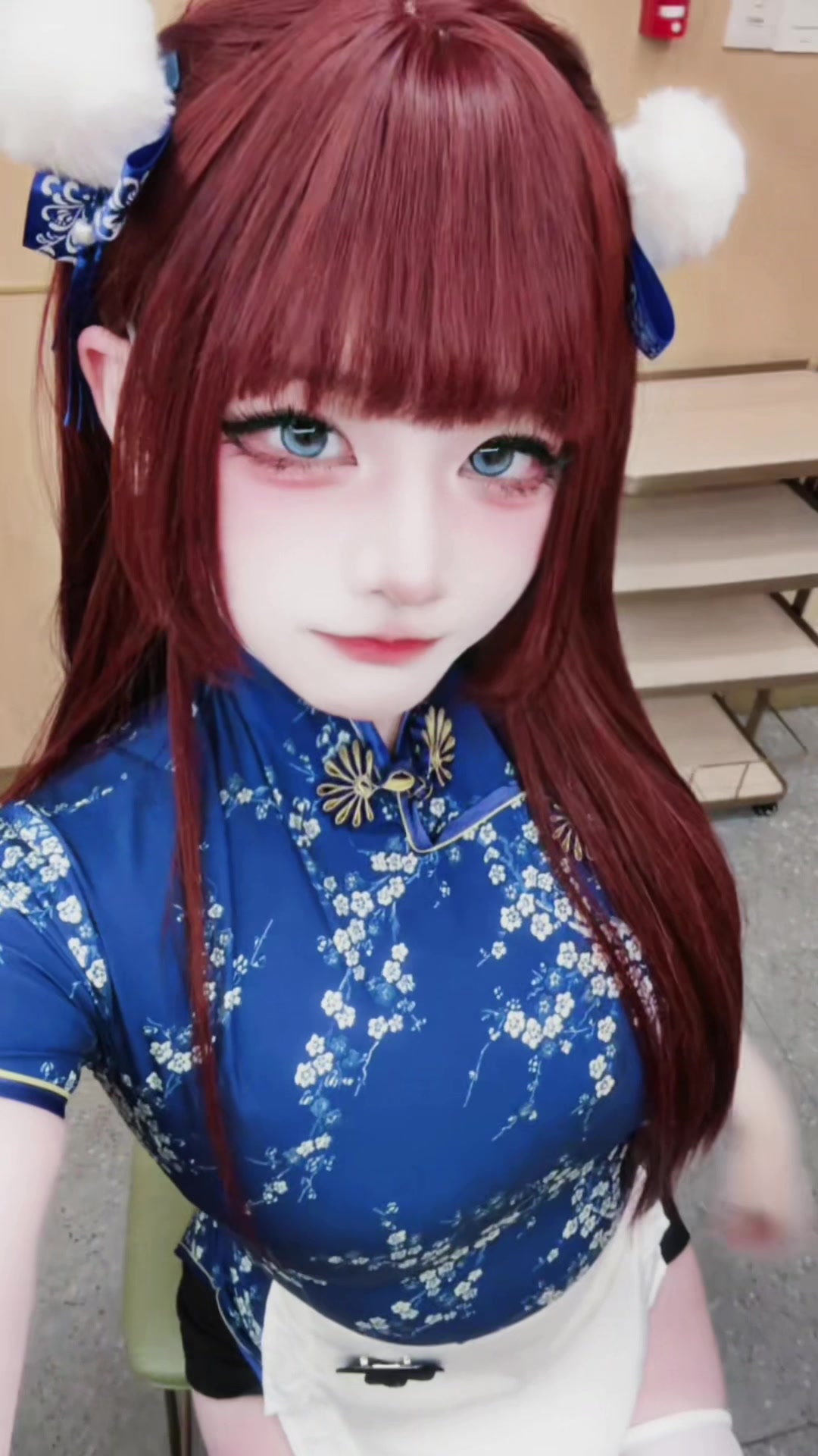 @리리 RIRI りり