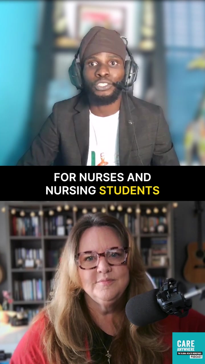 @Nurse Krypton👑