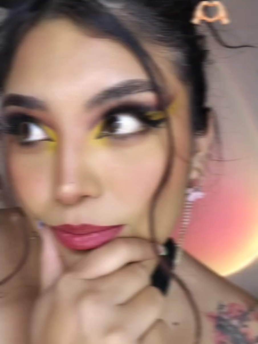 @Vianney Makeup 🦄