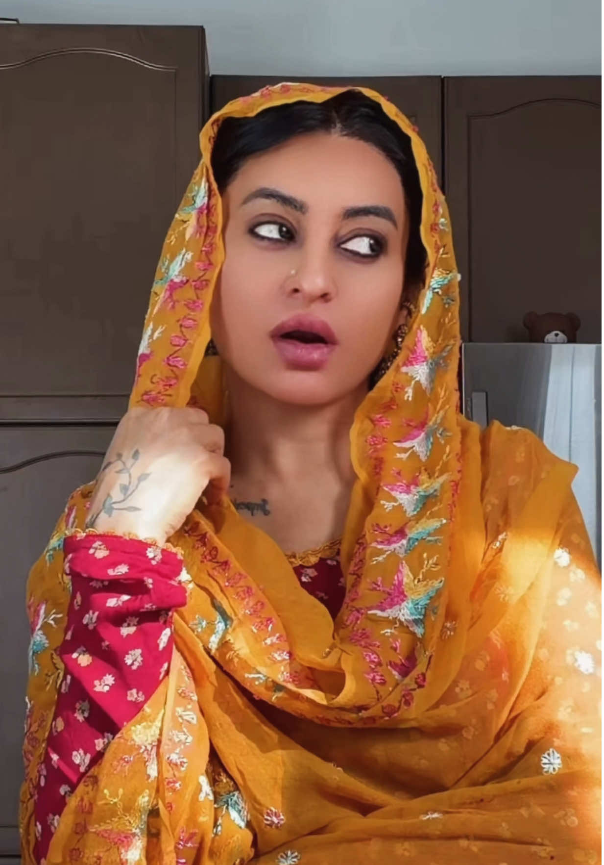 @Bathindian
