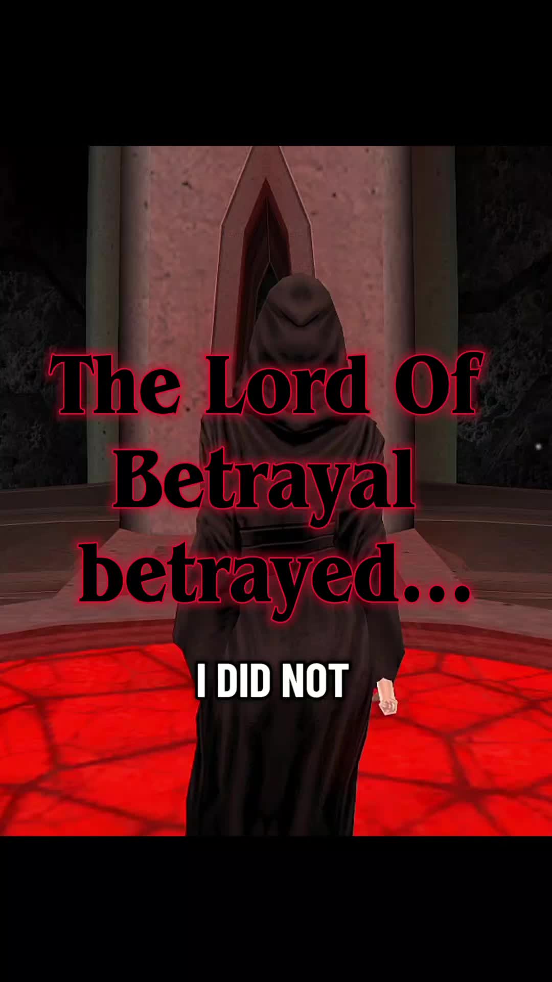 @The Revanchist