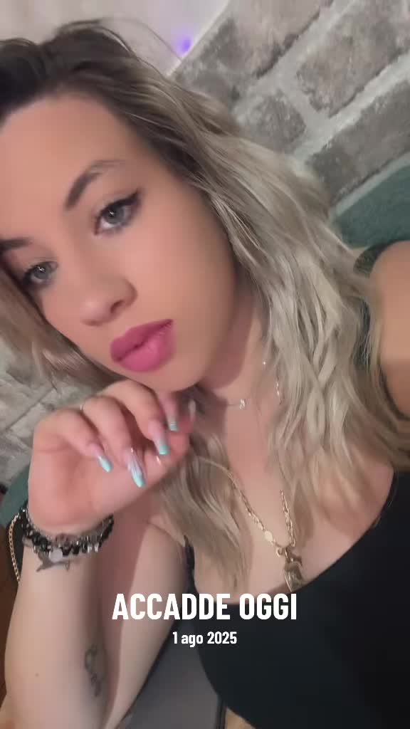 @Daniela la motta
