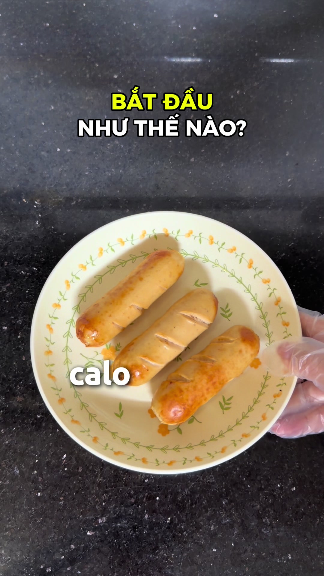 @Phương Ở Đ&acirc;y - Caloer