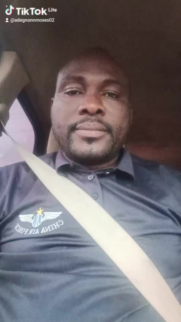 @Rev Apostle Moses
