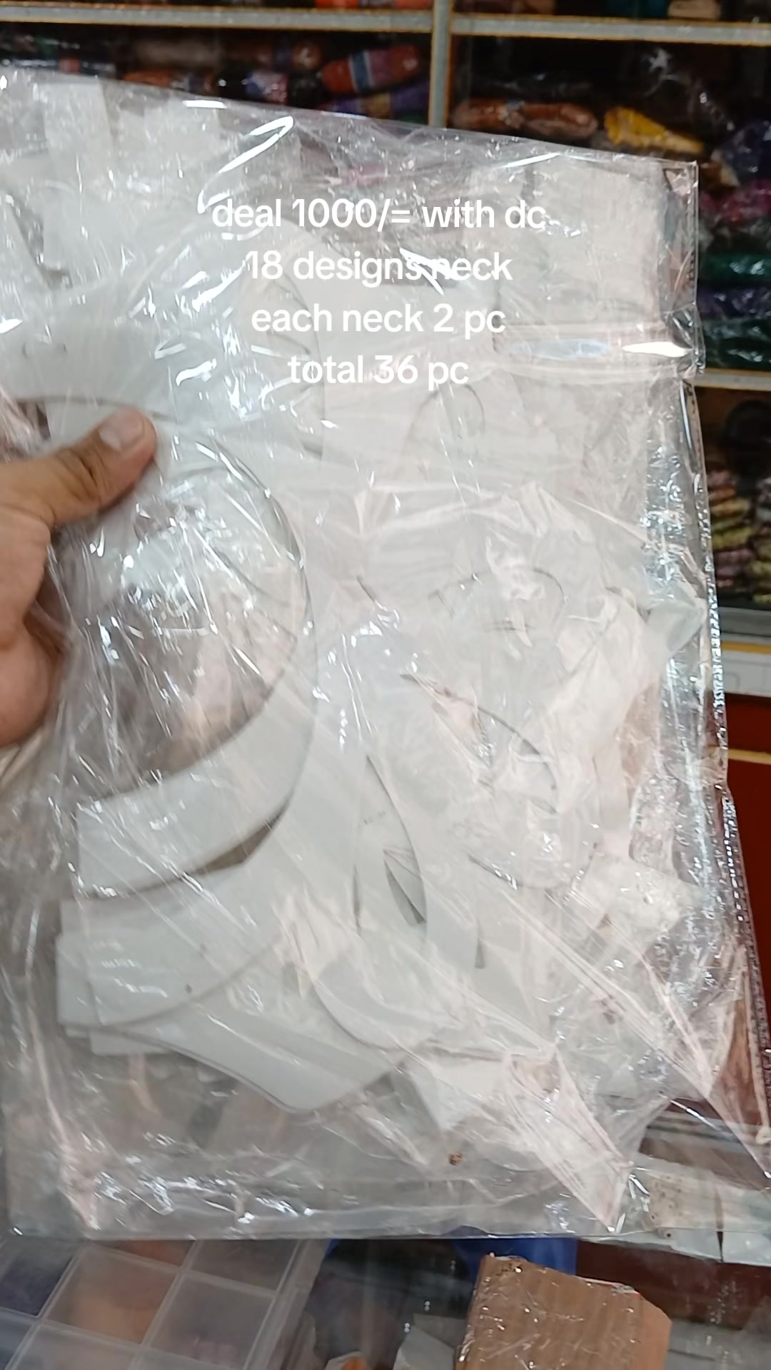 @S L LACE CENTER SIBI