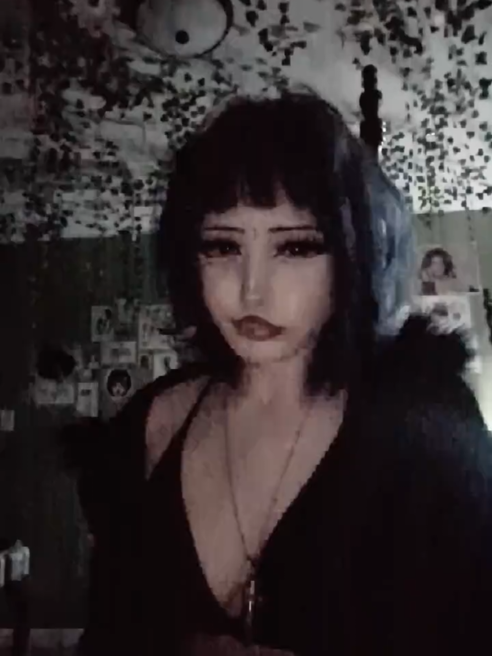 @ℭ𝔬𝔯𝔭𝔰𝔢 𝔊𝔦𝔯𝔩