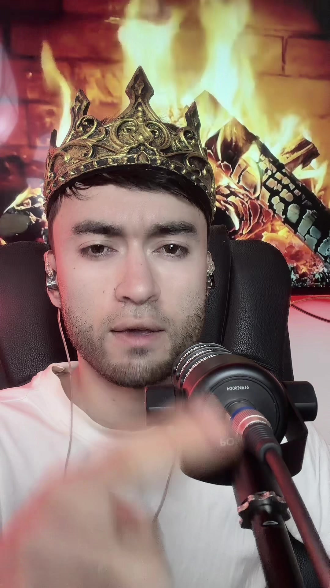 @🎤𝐈𝐬𝐥𝐨𝐦 𝐌𝐢𝐫𝐳𝐨™️